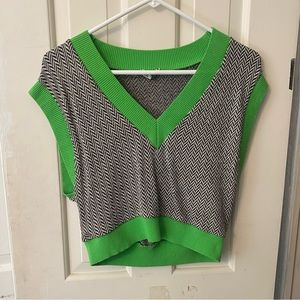 Zara Sweater Vest